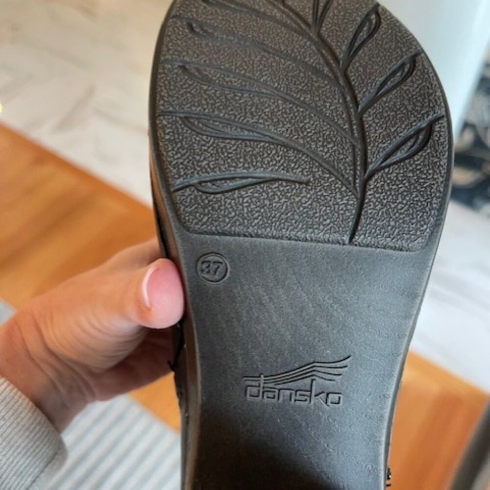 Dansko Women's Boots - BRAND NEW NEVER WORN - Picture 5 of 5